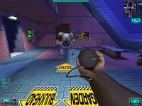 System Shock 2 sur PC